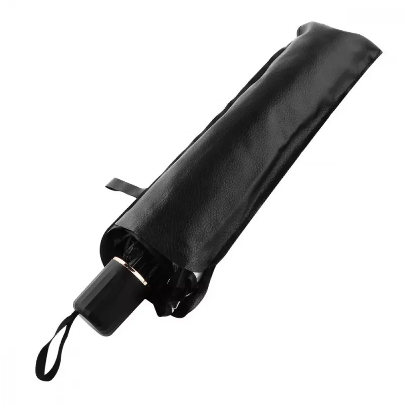 Солнцезащитный зонт для автомобиля SunShield 126*140*80cm, Black (57232)