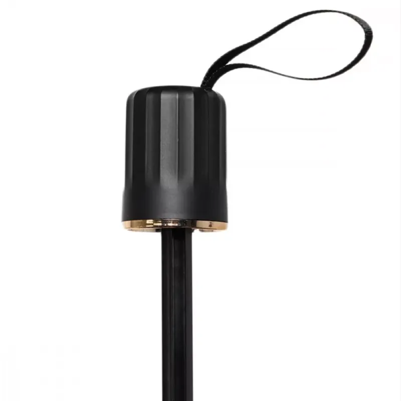 Солнцезащитный зонт для автомобиля SunShield 126*140*80cm, Black (57232)