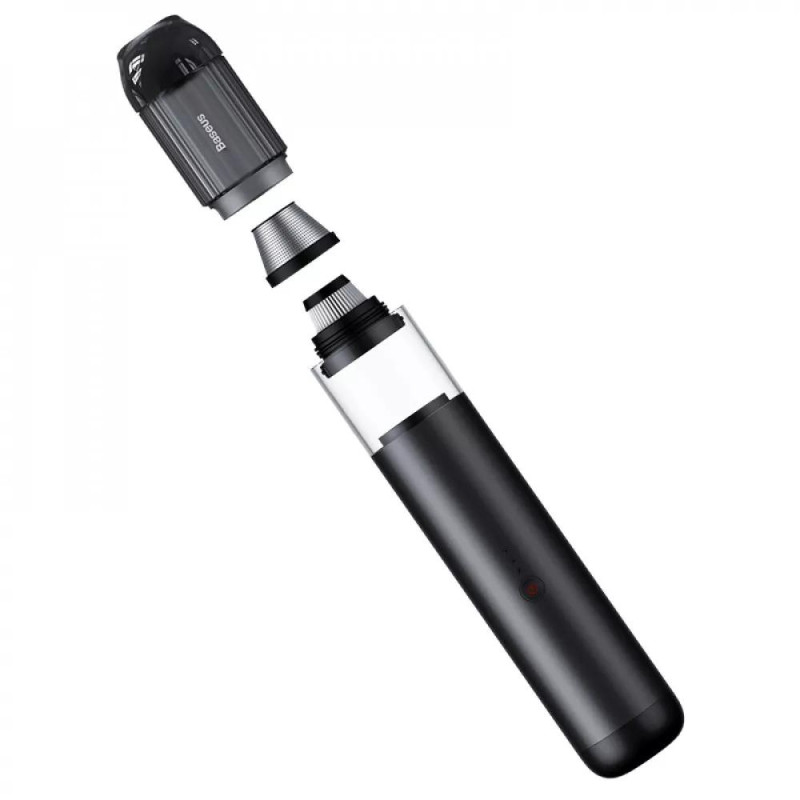 Автомобільний пилосос Baseus A3 Car Vacuum Cleaner 135W QC3.0