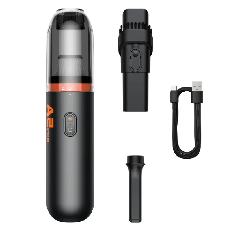 Портативний пилосос Baseus A2 Pro Car Vacuum Cleaner