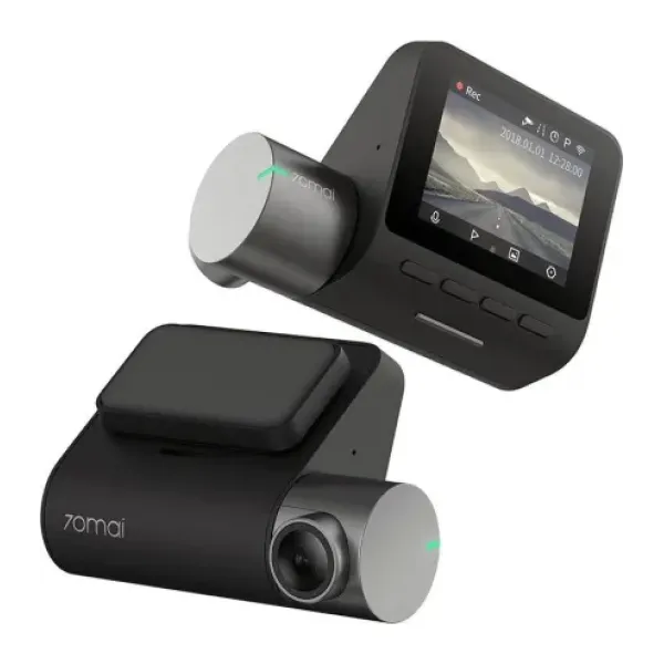 Видеорегистратор 70mai Dash Cam Pro Plus A500s + Midrive RC06