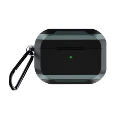Чохол WIWU [JD102] для AirPods 3 Defender Case Series Grey