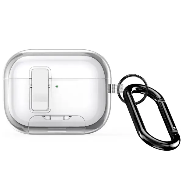 Чохол Dux Ducis PECR Series Transparent для AirPods Pro 3