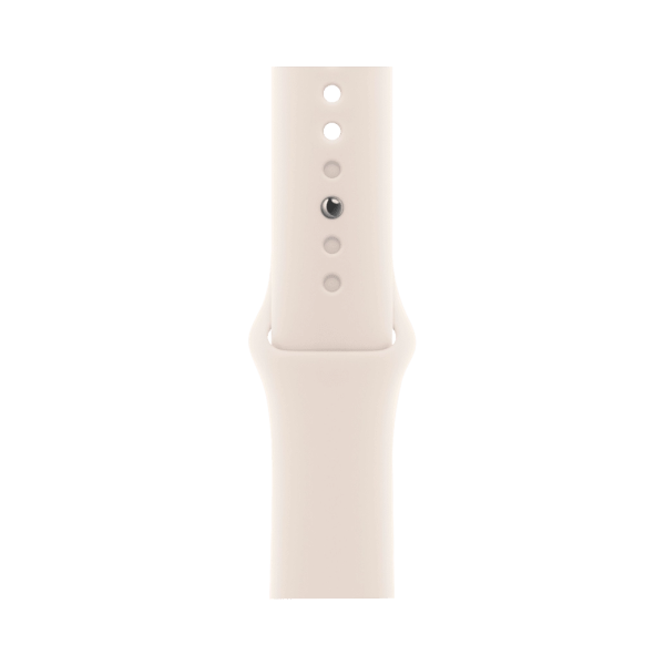 Ремінець Apple 46mm Starlight Sport Band - M/L (MXM73)