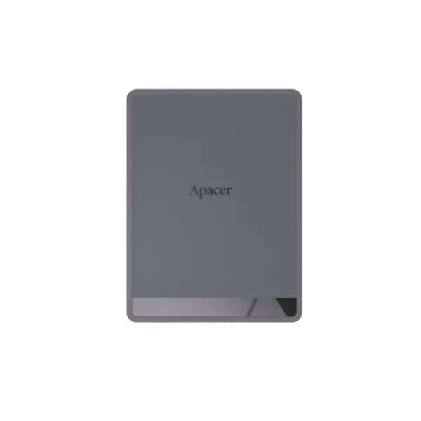 SSD-накопитель внешний Apacer AS724 512GB USB 3.2 Gen.2 Type-C Mauve (AP512GAS724M-1)