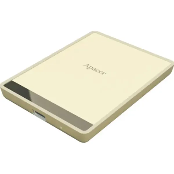 Накопитель SSD USB Type-C 512GB Apacer (AP512GAS724C-1)