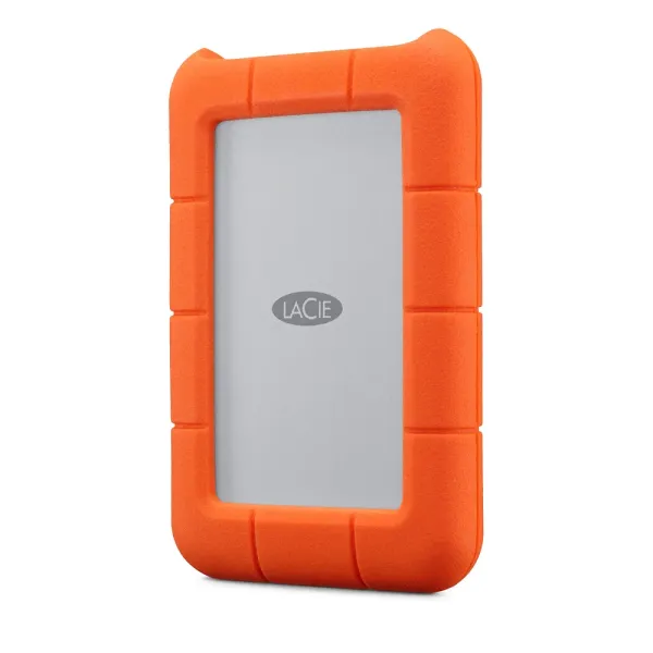 Жесткий диск LaCie Rugged Mini 2TB LAC9000298 2.5 USB 3.0 External