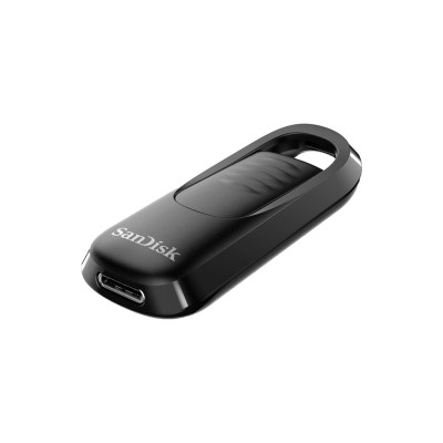 Флеш USB SanDisk USB-C 128GB (SDCZ480-128G-G46)