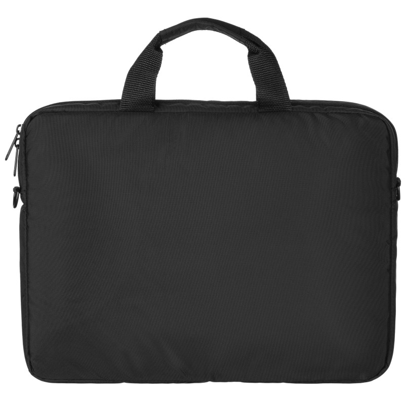 Сумка 2E, Officeman 16", Black (2E-CBN616BK)