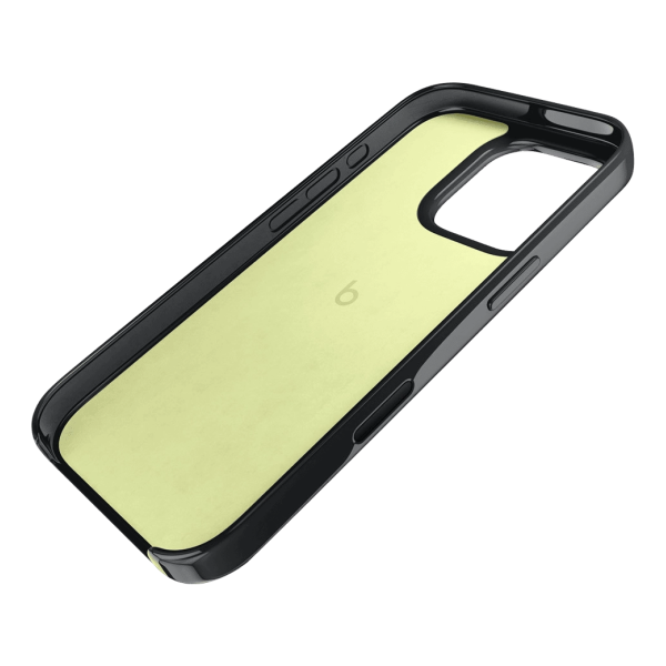 Чохол Beats iPhone 16 Pro Case with MagSafe - Midnight Black (MCFL4)