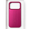 Purpish Red