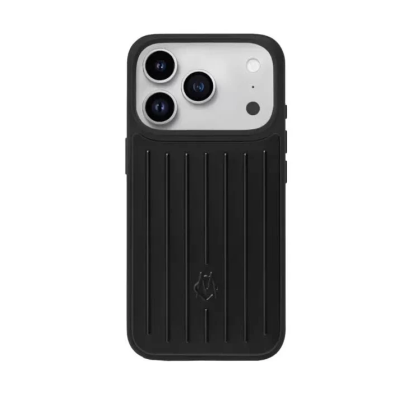 Чохол RIMOWA Aluminiun Case for iPhone 17 Pro Max