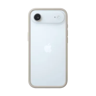 Чохол iPhone Air Bumper - Tan (MH044ZM)