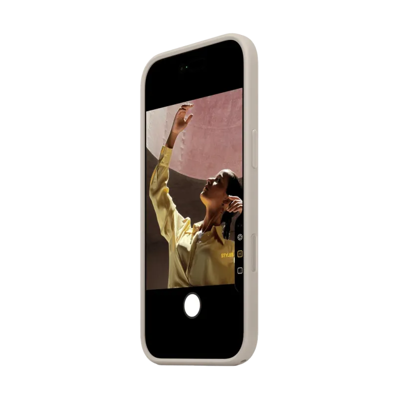 Чохол iPhone Air Bumper - Tan (MH044ZM)