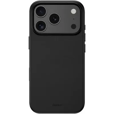 Чохол Benks для iPhone 17 Pro Magnetic VitaPro Series Black