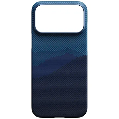 Чохол Pitaka iPhone 17 Pro Max Ultra-Slim Case Over The Horizon