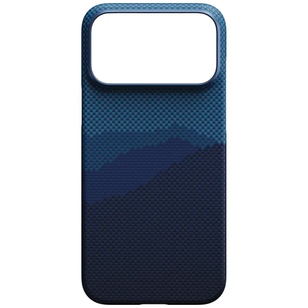 Чохол Pitaka iPhone 17 Pro Max Ultra-Slim Case Over The Horizon