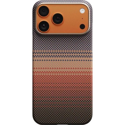 Чохол Pitaka iPhone 17 Pro Max Ultra-Slim Case Sunset
