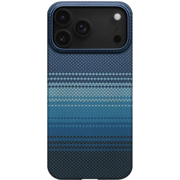 Чохол Pitaka iPhone 17 Pro Max Ultra-Slim Case Moonrise