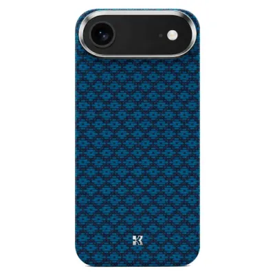 Чохол Benks для iPhone 17 Air Magnetic ArmorAir Kevlar ArmorGrid Series