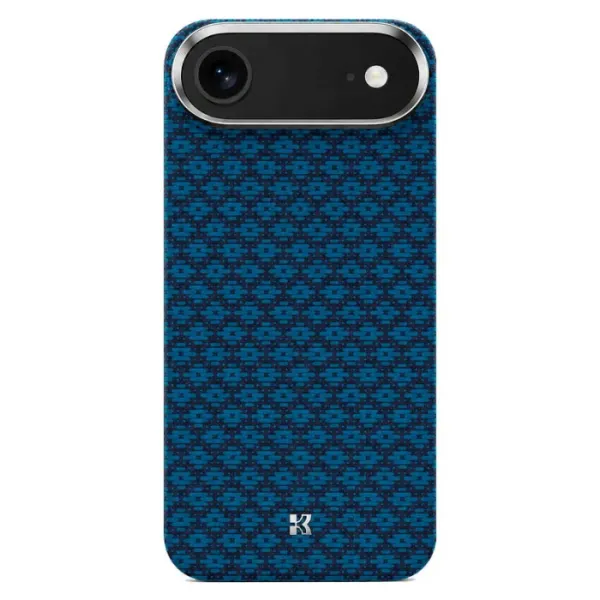 Чохол Benks для iPhone 17 Air Magnetic ArmorAir Kevlar ArmorGrid Series
