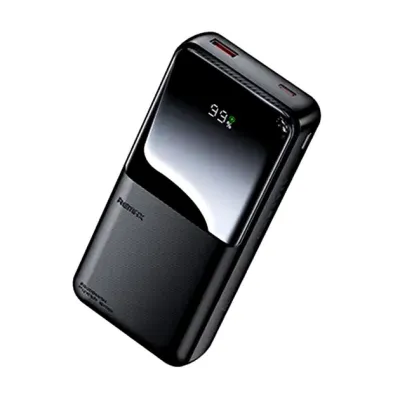 Портативная батарея REMAX RPP-680 QC+PD 20000 mAh 22.5W