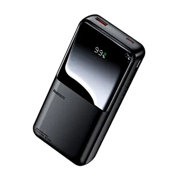 Портативная батарея REMAX RPP-680 QC+PD 20000 mAh 22.5W