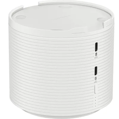 Портативна батарея SAMSUNG The Freestyle 32000 мАг 60 Вт (VG-FBB3BA/XC)
