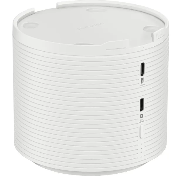Портативна батарея SAMSUNG The Freestyle 32000 мАг 60 Вт (VG-FBB3BA/XC)