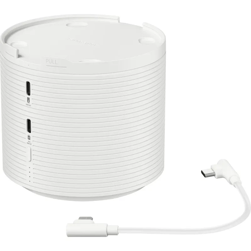 Портативна батарея SAMSUNG The Freestyle 32000 мАг 60 Вт (VG-FBB3BA/XC)
