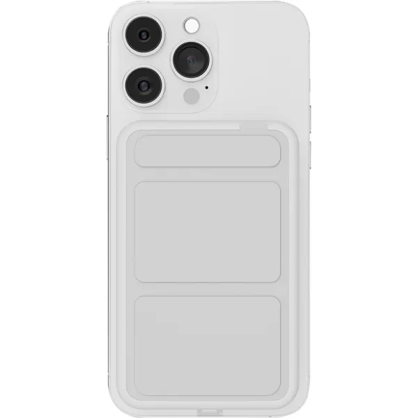 Портативна Батарея Proove Hyperion 20W 10000 mAh 2025 White (PBHN15020002)