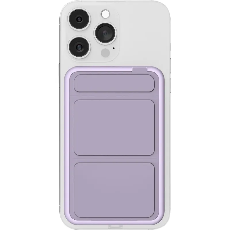 Портативна Батарея Proove Hyperion 20W 10000mAh 2025 Purple (PBHN15020009)