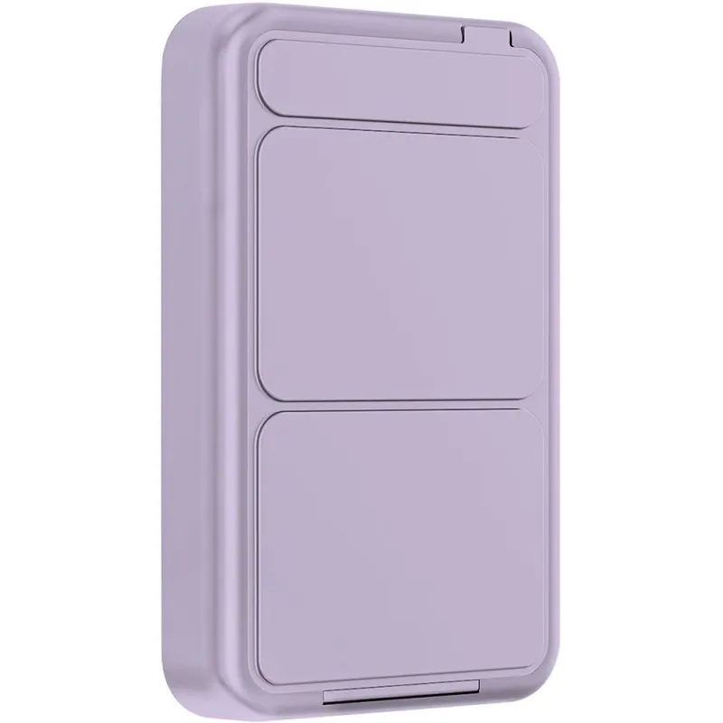 Портативна Батарея Proove Hyperion 20W 10000mAh 2025 Purple (PBHN15020009)