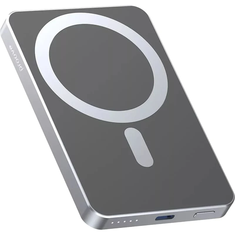 Портативна Батарея Proove Carbon Slim 5000mAh 20W Nightfall (PBCS20010051)