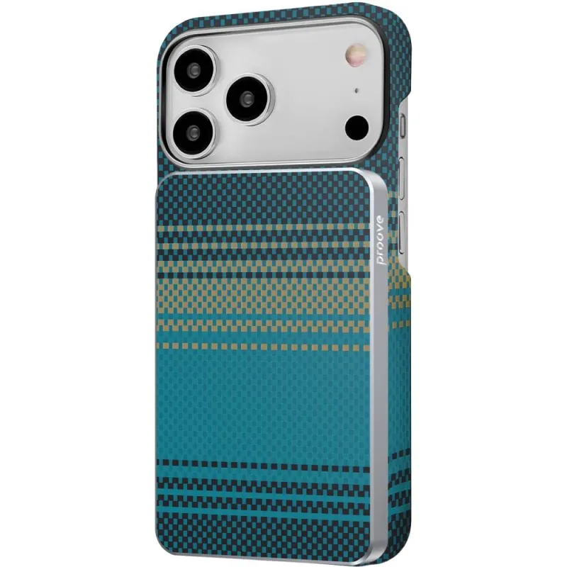 Портативна Батарея Proove Carbon Slim 5000mAh 20W Nightfall (PBCS20010051)