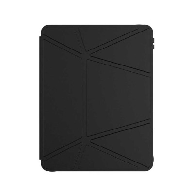 Чохол WIWU [JD-106] для iPad Air 10.9" [2020-2022]/Air 11" [2024-2026]/Pro 11" [2020-2022] Transformers Black