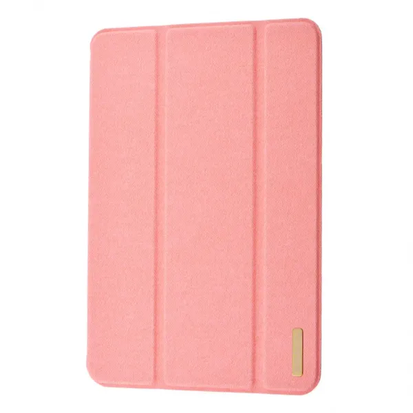 Чохол DUX DUCIS для iPad 10.2" [2019-2021] Domo Series Pink