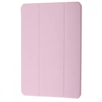 Чохол Dux Ducis Toby with Pencil Holder для iPad Pro 11 M4/M5 (2024/2025) (Pink)