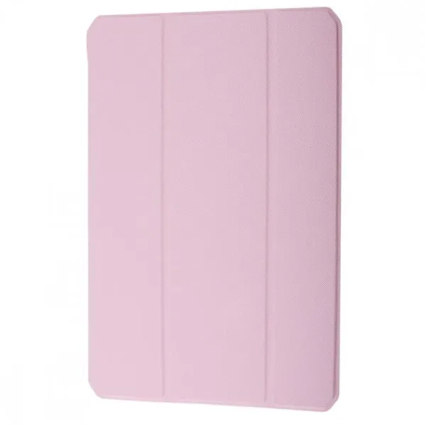Чохол Dux Ducis Toby Series iPad Air 6 11" (2024) / Air 4/5 10.9" (With Apple Pencil Holder) Pink