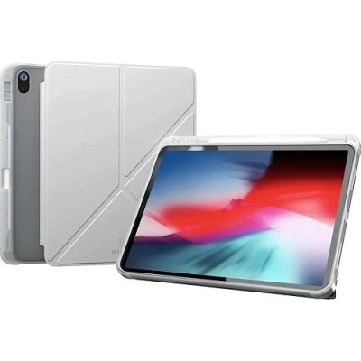 Чехол WIWU для iPad 10.9" [2022]/11" [2025] Classic III Case Grey