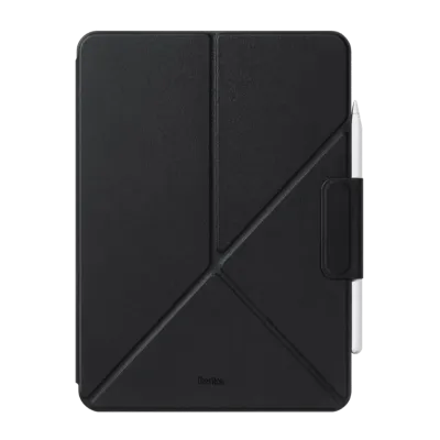 Чохол Benks Magnetic Multi-Fold Protective Case Pad Pro 11 2024/Black