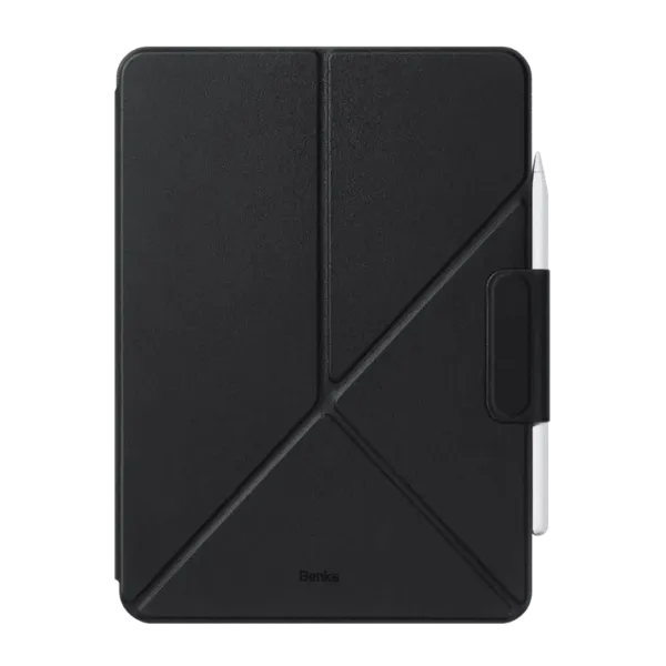 Чохол Benks Magnetic Multi-Fold Protective Case Pad Pro 11 2024/Black