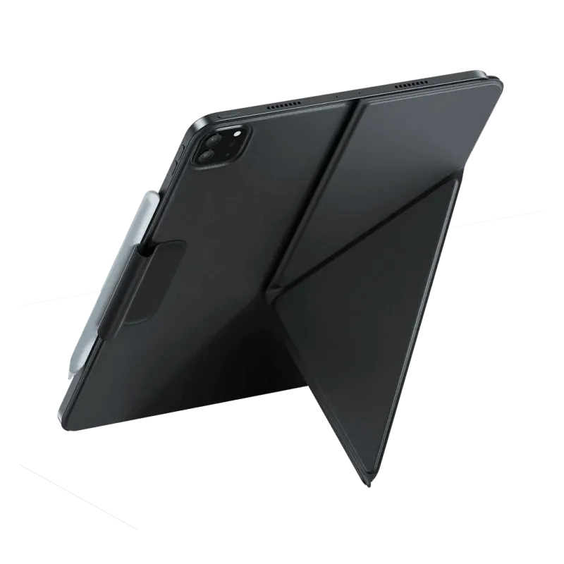 Чохол Benks Magnetic Multi-Fold Protective Case Pad Pro 11 2024/Black
