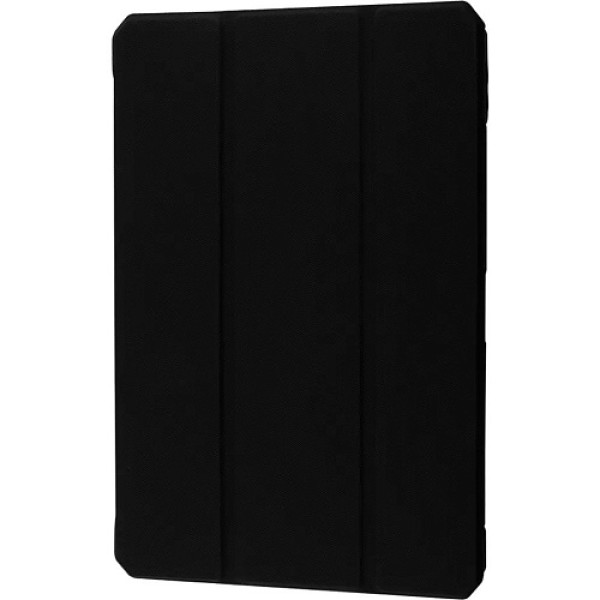 Чохол Dux Ducis Toby Series With Pencil Holder для Apple iPad 10th Gen 10.9" (2022)/ iPad 11 (2025) Black