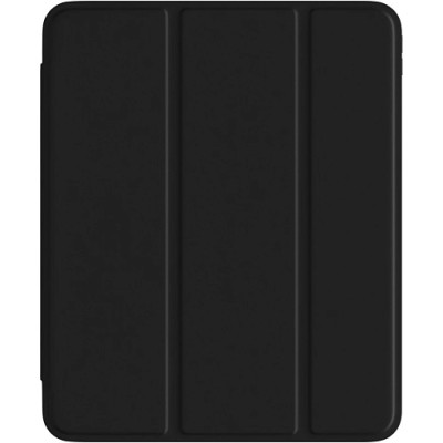 Чохол Comma Joy PU with Pencil Slot для iPad Air 13'' (2024) Black