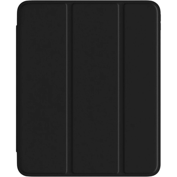 Чохол Comma Joy PU with Pencil Slot для iPad Air 13'' (2024) Black