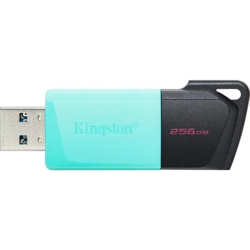 Флеш KINGSTON DT Exodia M 256GB USB 3.2 Teal (DTXM/256GB)