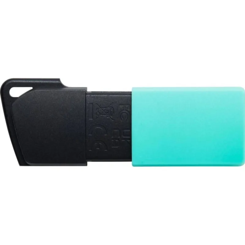 Флеш KINGSTON DT Exodia M 256GB USB 3.2 Teal (DTXM/256GB)