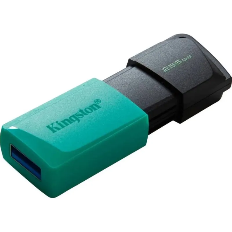 Флеш KINGSTON DT Exodia M 256GB USB 3.2 Teal (DTXM/256GB)