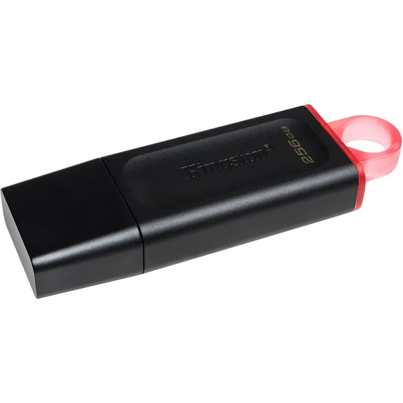 Флеш KINGSTON DT Exodia 256GB USB 3.2 Black/Pink (DTX/256GB)